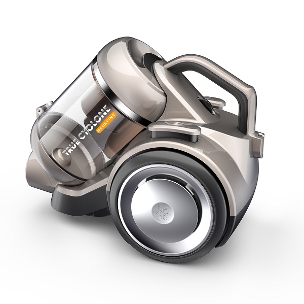 Multi cyklonowy Odkurzacz bezworkowy AT401