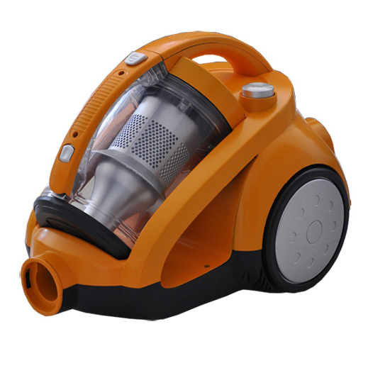 Multi-cyclonique Aspirateur T4002A