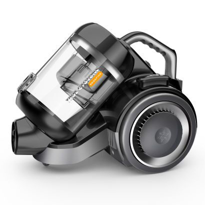 NOUVEAU! Aspirateur sans sac AT401