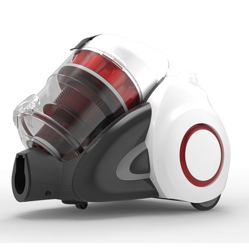 Nowy projekt Odkurzacz bezworkowy T827