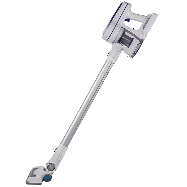 可充电无绳手持式吸尘器AR182