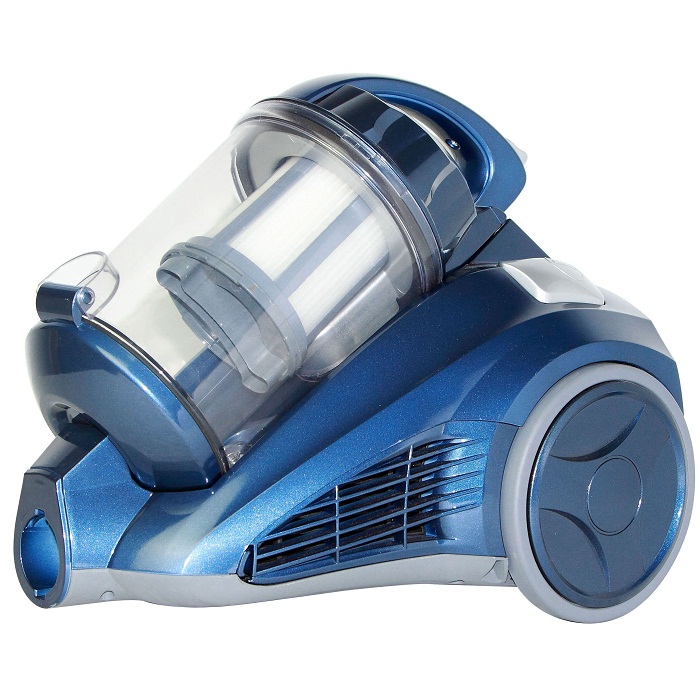 Aspirapolvere Filtro HEPA