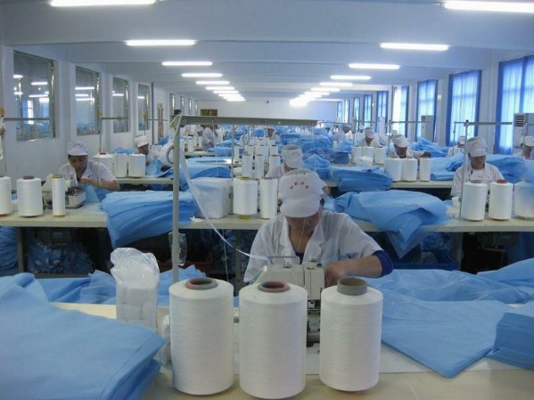 Clothes Dustfree  Workshop