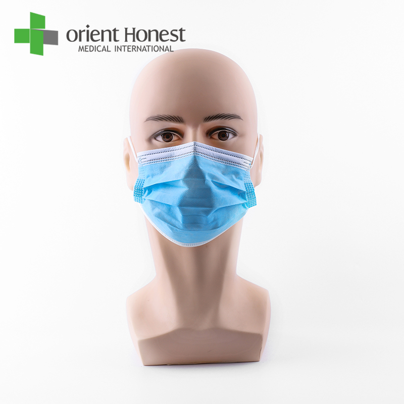2021 Hot Sale New Cooling Mask