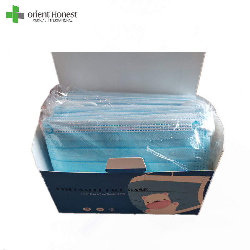 Kindergesichtsmaske Kindergesichtsmaske Kindergesichtsmaske