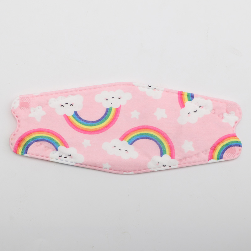 Children KF94 disposable face mask