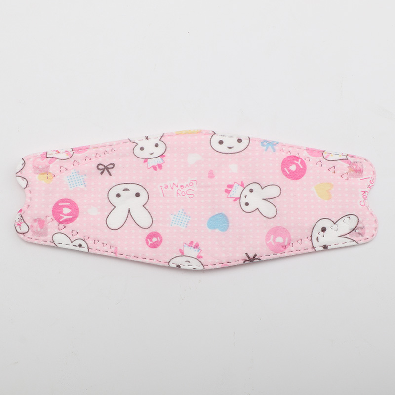 Children KF94 disposable face mask
