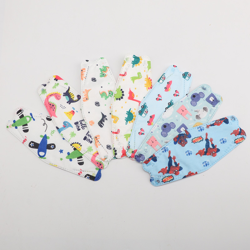Children KF94 disposable face mask