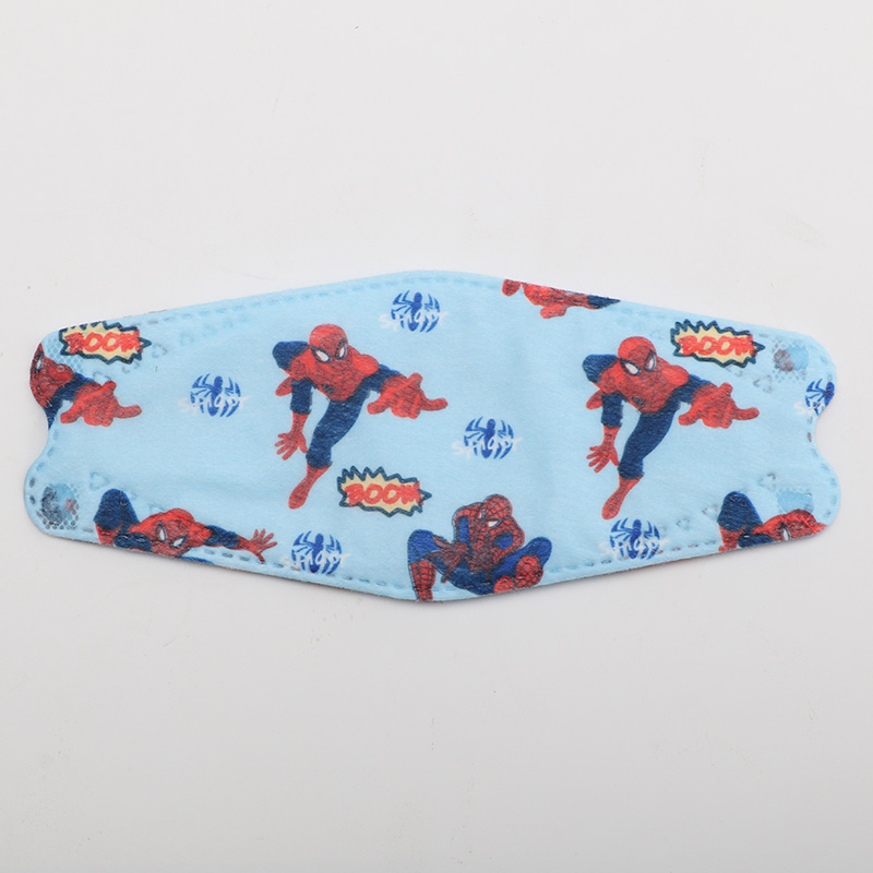Children KF94 disposable face mask