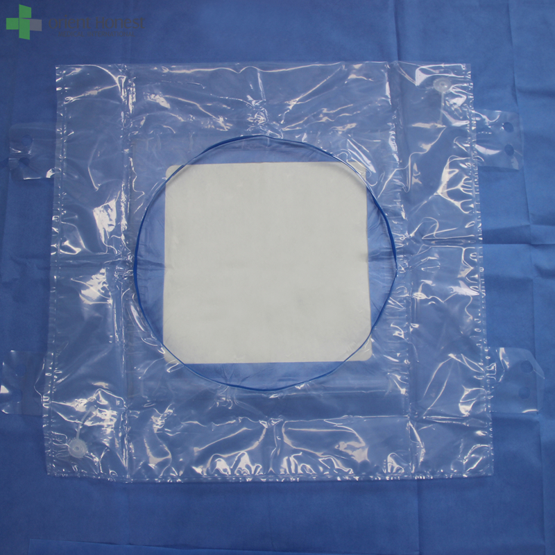 Einweg-Brust-Chirurgiepackung