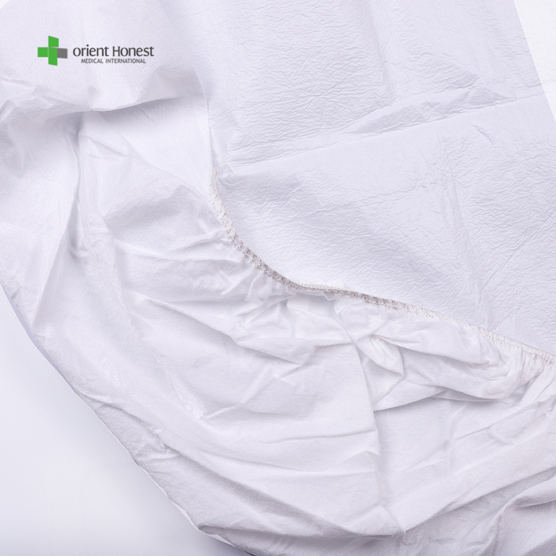 Disposable Medical Bed Cover