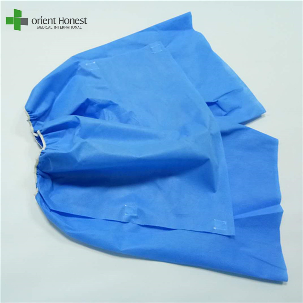 Shorts de colonoscopie patient jetable fabricant de la Chine