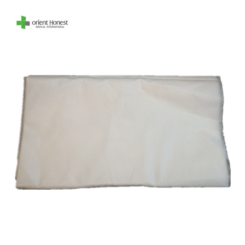 Einweg-Weichbetttuch pp, Einweg-Bettlaken bequem, Einweg-Vlies