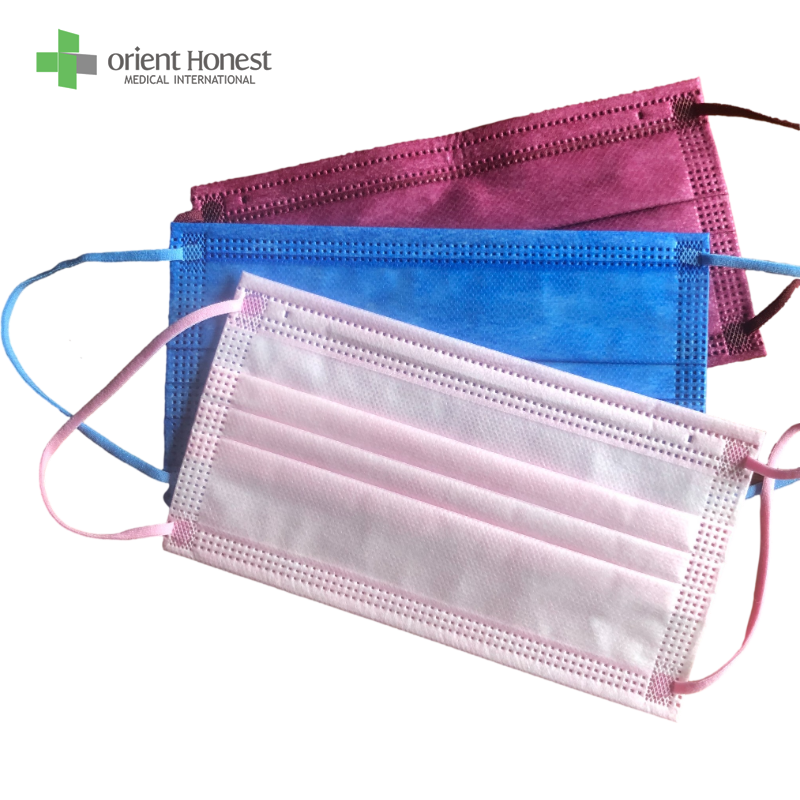 COUCHE COUCHES Jetables non tissés 4ply