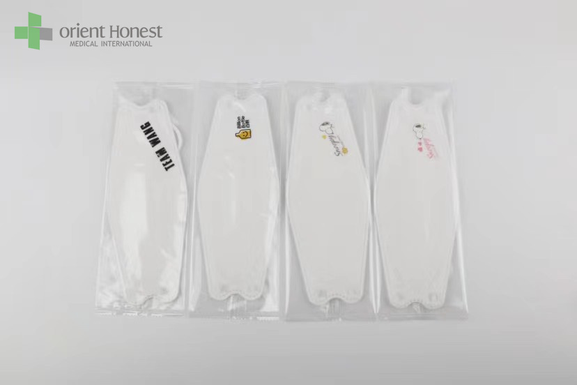 Korea kf94 4 ply for adults kf94 fish mask