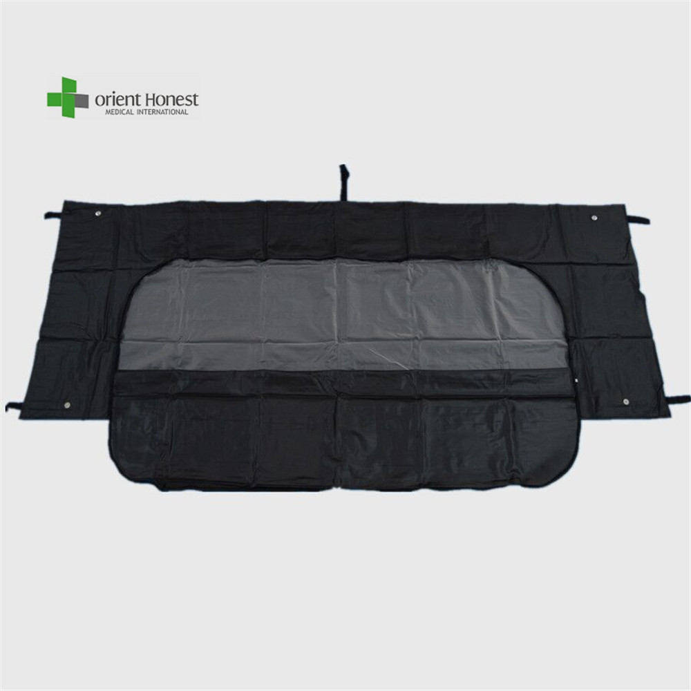 Hersteller von PVC-Leichensäcken