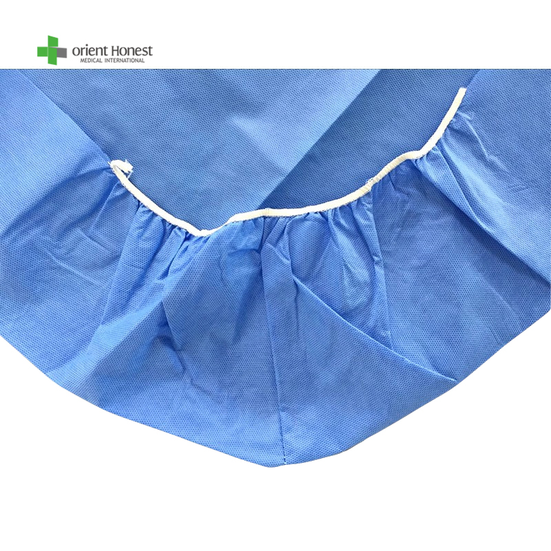 Einzelne Nutzung nicht gewebt Bettbett