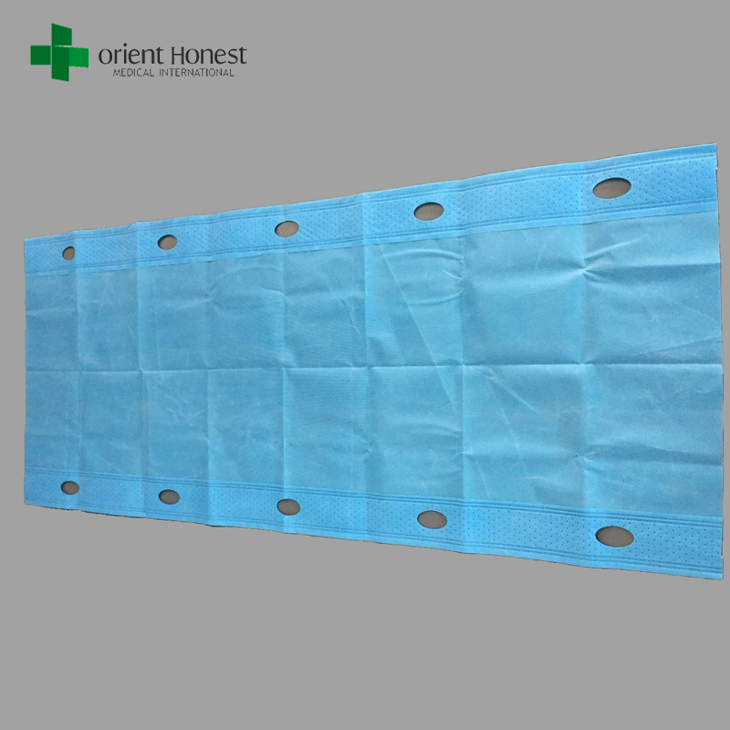 Xiantao Lieferant für Einweg PP Folie Sheet CE zugelassen