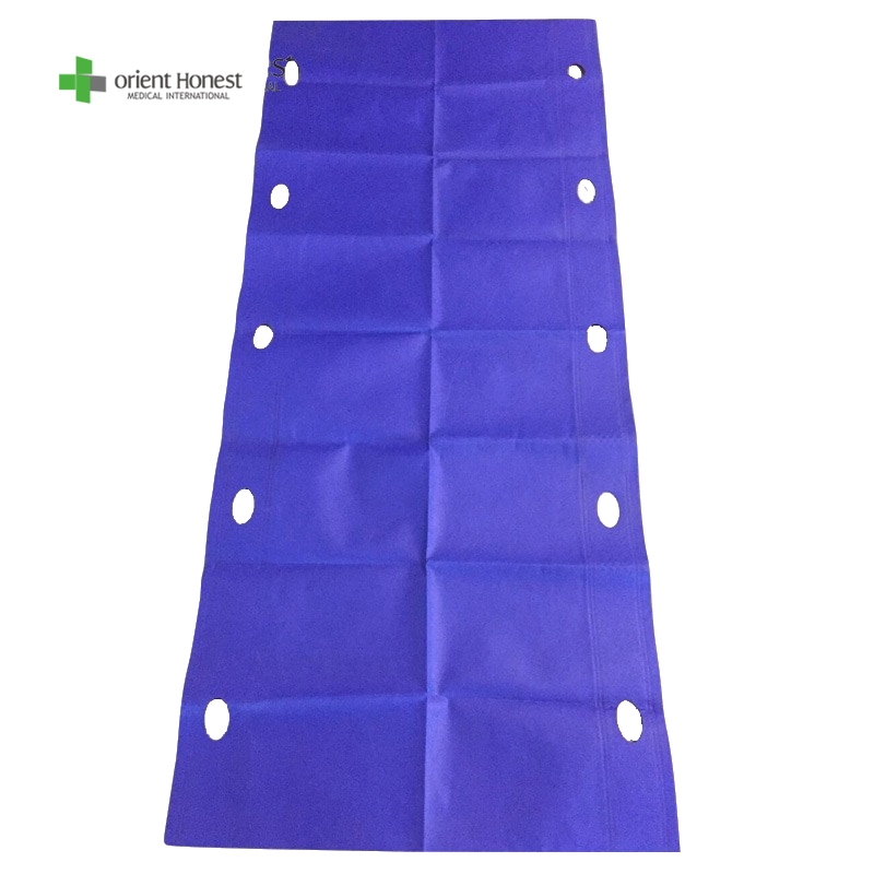 disposable nonwoven bed cover wholesale China manufacturer