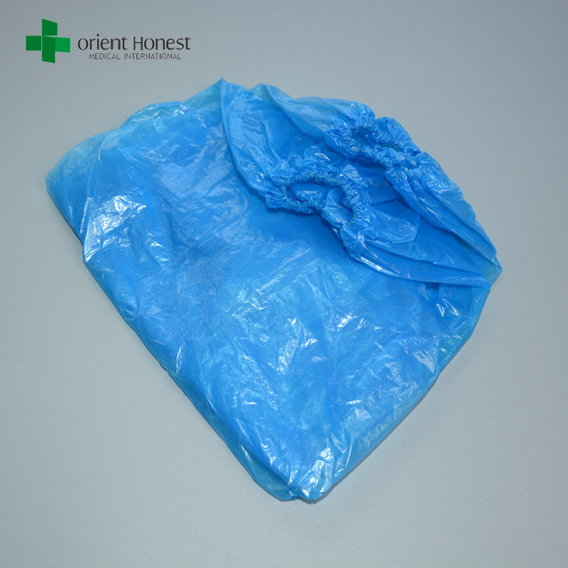 disposable pe oversleeves,disposable plastic oversleeves,medical sleeve cover wholesales