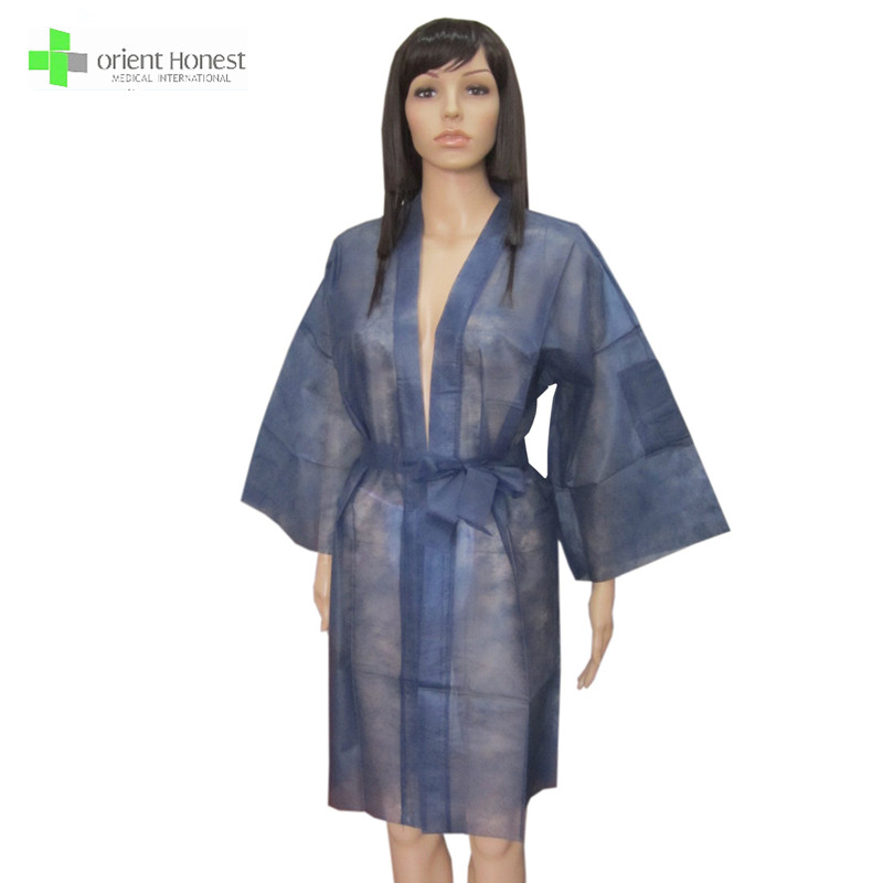 Fabricante de alta calidad al por mayor de sauna desechable.