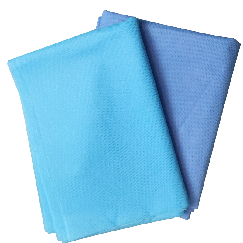 Hersteller Heißer Verkauf Einweg-Bettblatt mit CE & ISO13485