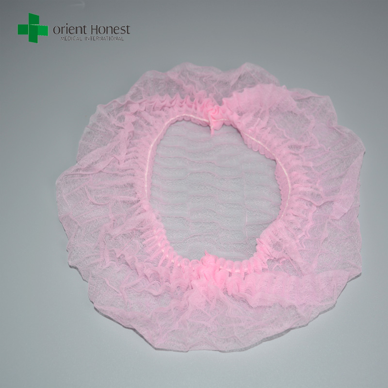 medizinische billig Arzt Kappen, chirurgische scheuern Kappen Lieferanten, Einweg-Pflege chirurgische Kappe