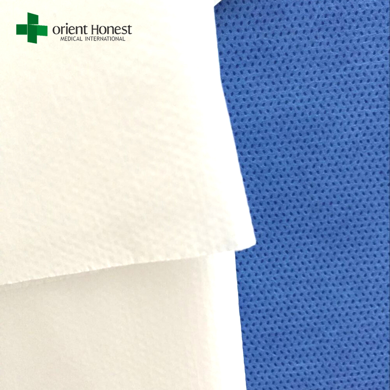 Fabricant de couvercle de lit jetable de différentes tailles