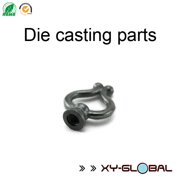 2014 quanlity tinggi Aluminium Die Casting zink aloi Die Casting Bahagian