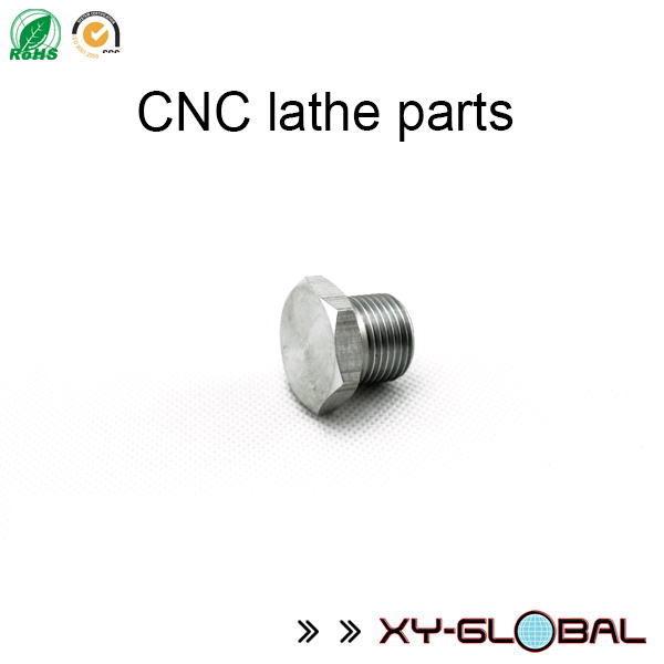 304 /316 Stainless Steel Equipment Milling Service CNC Milled Part CNC Machining Parts