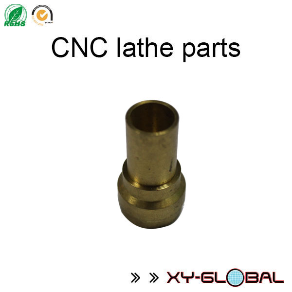 AL6061 CNC lathe Custom-made Accessories for precision instruments