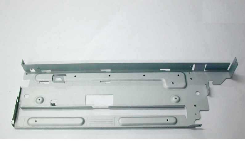 Alloy Die Casting Aluminium