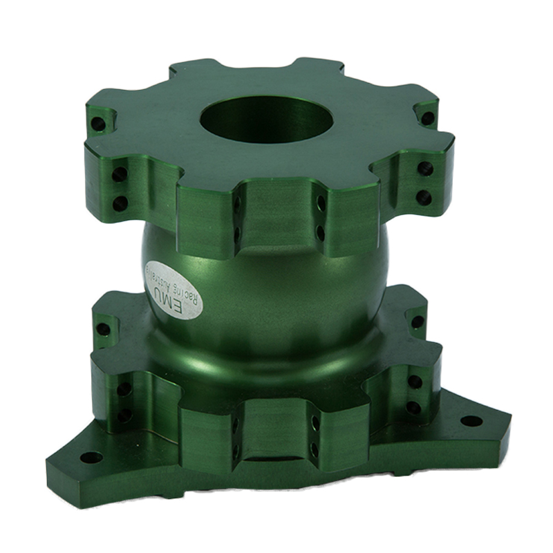 Alloy Die Casting, Die Casting