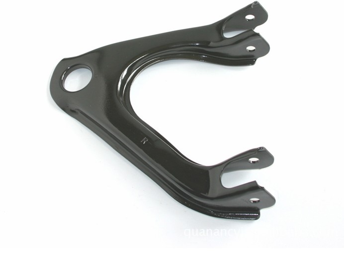 Die Casting Fixed metal connection