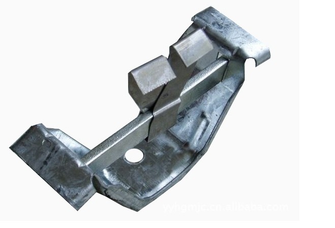 Alloy Die Casting support frame