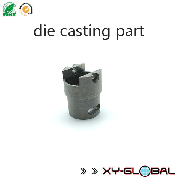 Alloy  Products  made die casting