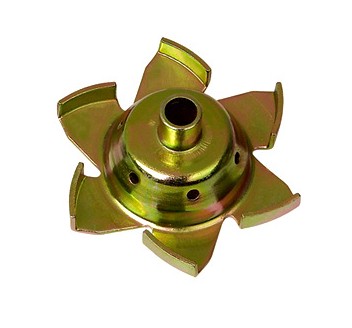 Литье под давлением из нержавеющей стали