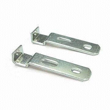 Aluminium alloy pressure die casting