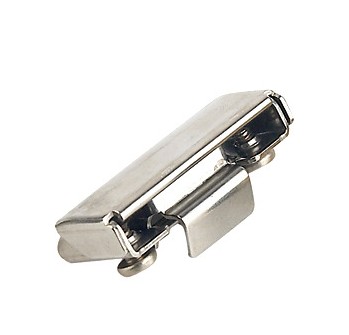 Alloy Die Casting Parts ,Custom metal die casting belt buckle