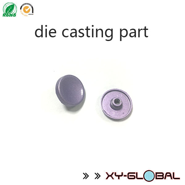 Alloy Custom metal die casting fidget tops