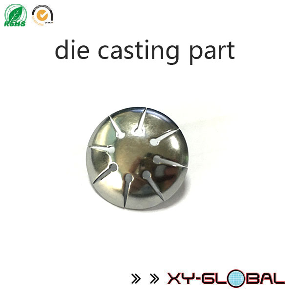 Alloy Products made die casting