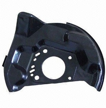 Alloy die casting， Aluminium die casting parts