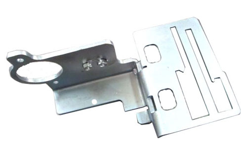 Alloy die casting，Aluminium die casting