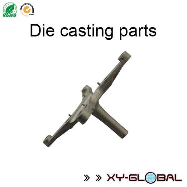 Aluminio Die Casting Elosure para la Comunicación