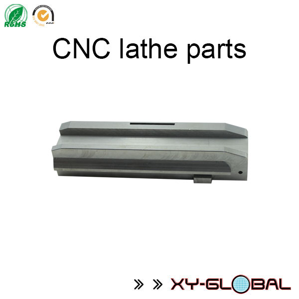 Aluminum 6061 T6 CNC machining parts