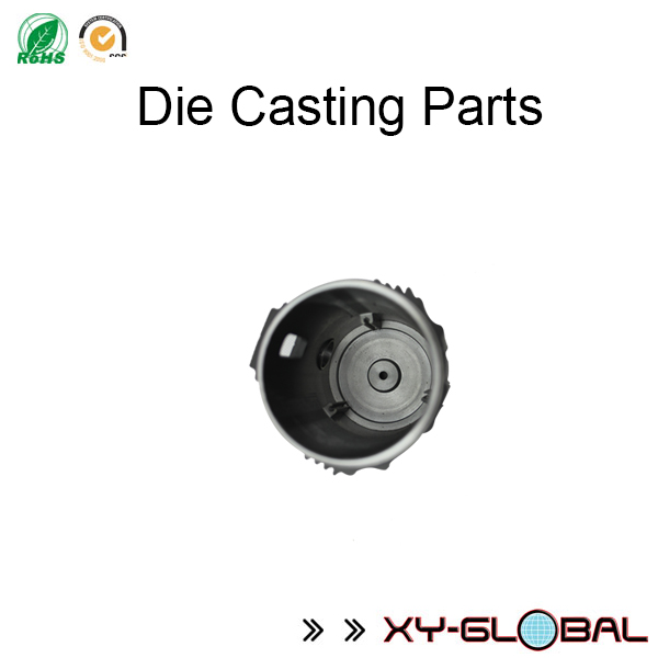 A380 pressofusione di alluminio ad alta precisione accessori macchina fotografica digitale