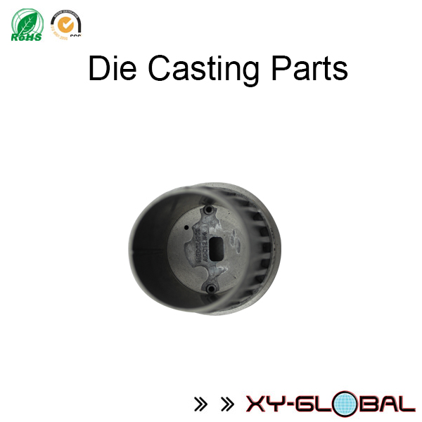 Aluminum ADC12 High Quality Household Appliances Accessory Die Cast Aluminum heatsink / Radiator