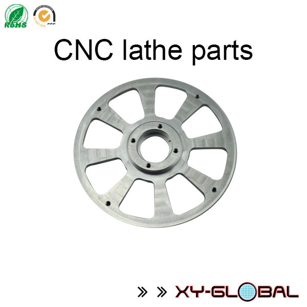 Aluminum Alloy Die Casting Part/Factory Made Aluminum Die Casting Parts