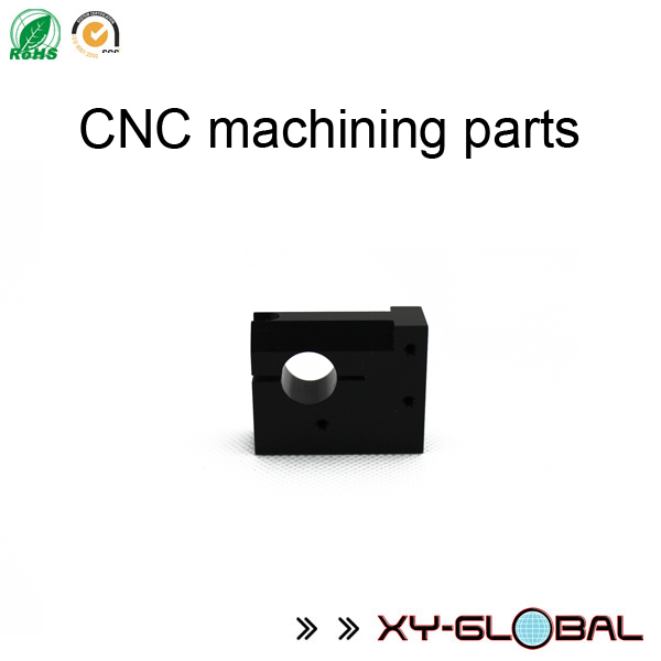 Aluminum CNC Machining Parts