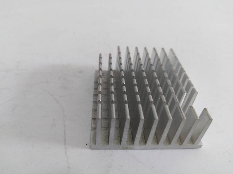 Aluminum Die Casting Heat Sink Manufacturer